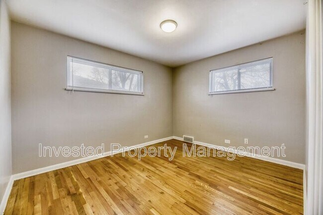 Building Photo - 3519 S Downing St