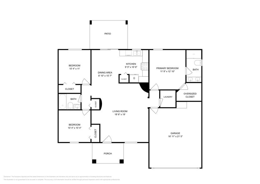 Building Photo - 54 Reidsville Dr