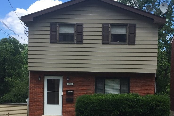 Building Photo - 3139 Glendale Ave
