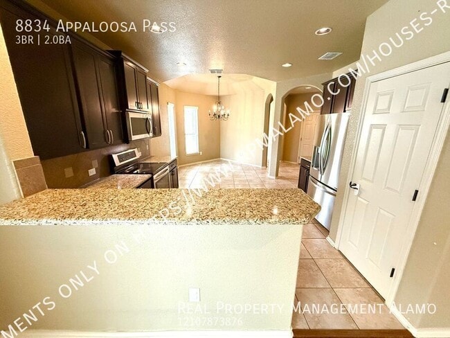 Building Photo - 8834 Appaloosa Pass