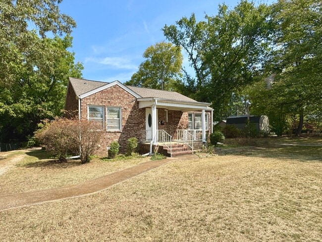 Primary Photo - 3 Bedroom/2 Bath House in Batesville