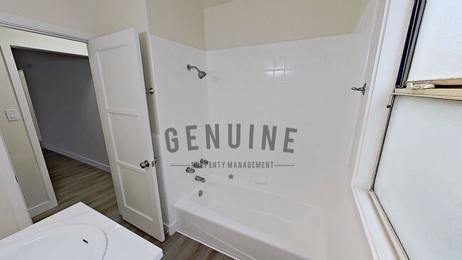 Building Photo - Remodeled 3 Bedroom Home with Garage and Large Backyard