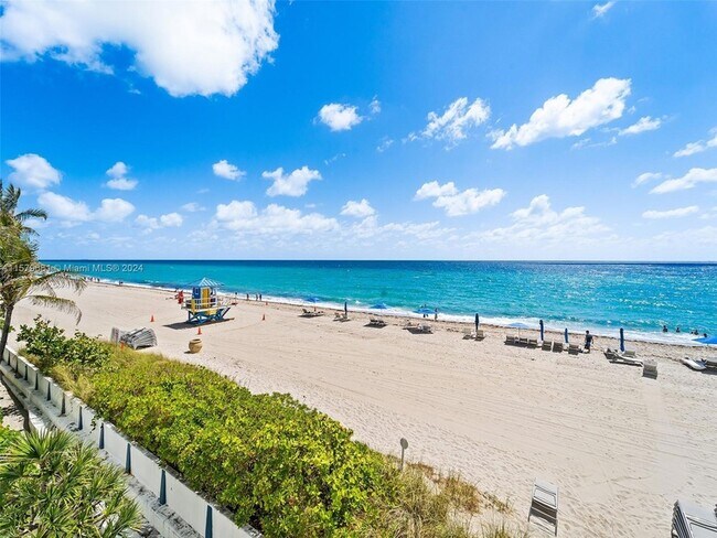 Building Photo - 3101 S Ocean Dr