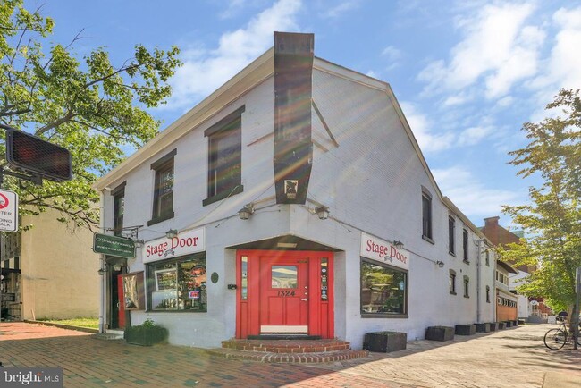 Building Photo - 1407 King St