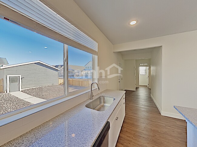 Building Photo - 4355 Crestone Peak St