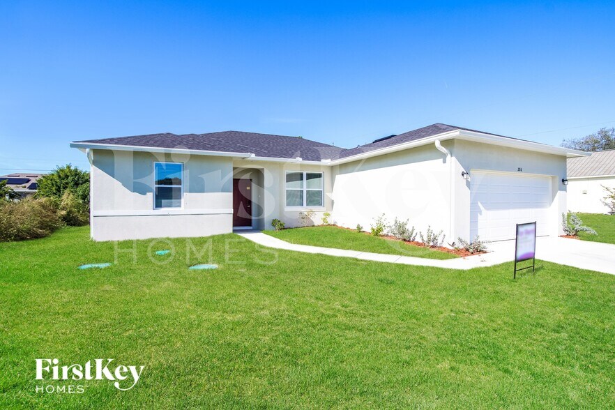 Building Photo - 286 Joy Haven Ave NW