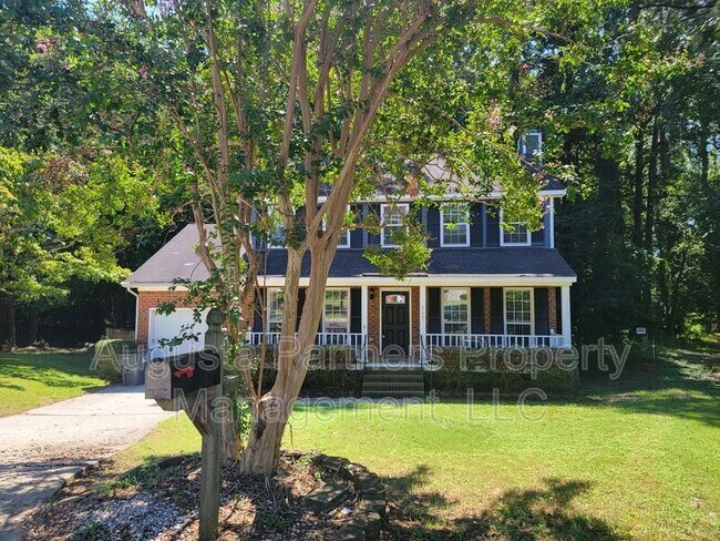 Building Photo - 157 Moss Creek Dr