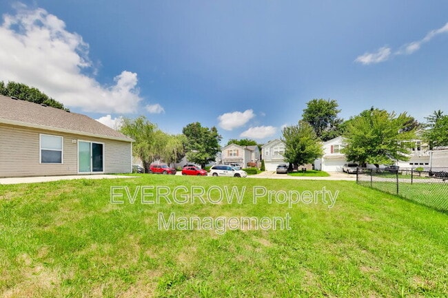 Building Photo - 1167 Odell Ln