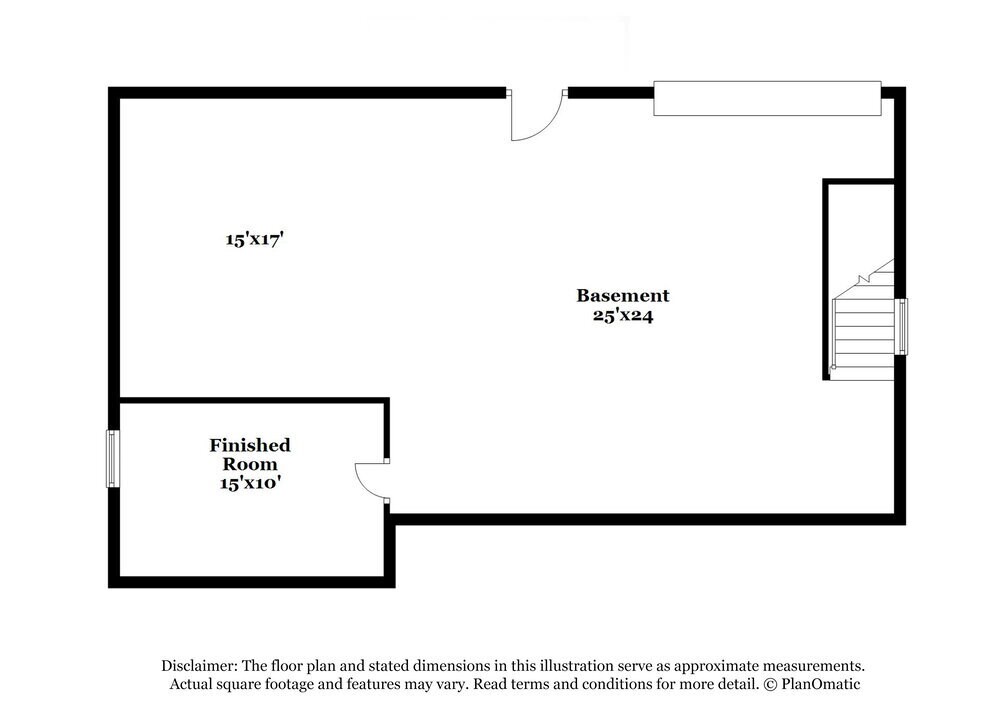 Building Photo - 1124 Little John Ln