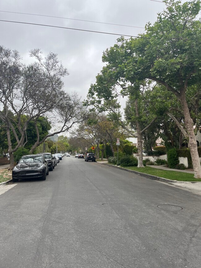 Primary Photo - 709 N Harper Ave