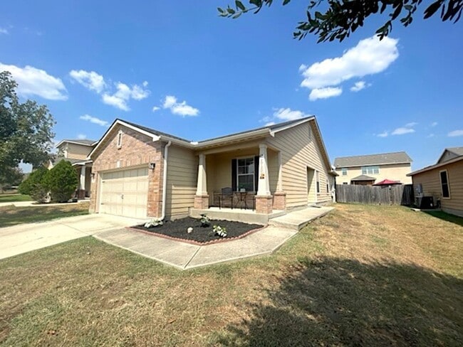 Primary Photo - Charming 3-Bedroom, 2-Bath Home in Convers...