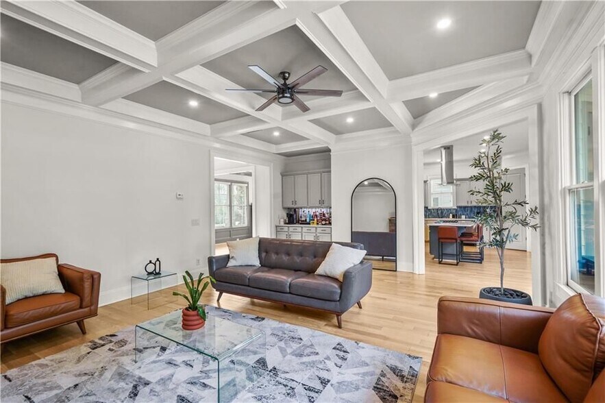 Building Photo - 2596 Rock Maple Dr NE