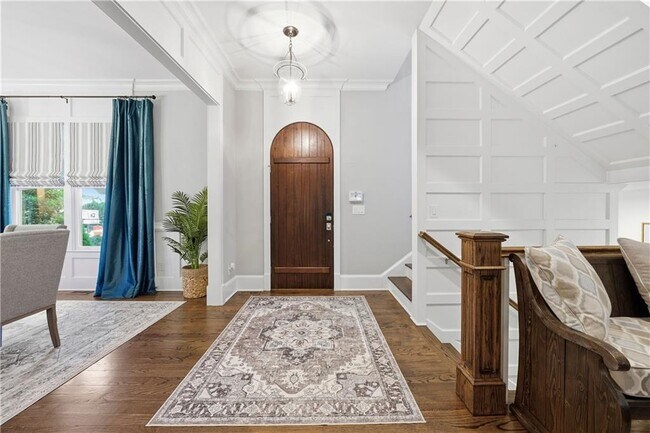 Building Photo - 1295 Cumberland Rd NE