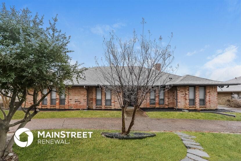 Primary Photo - 2804 Quail Ridge Dr