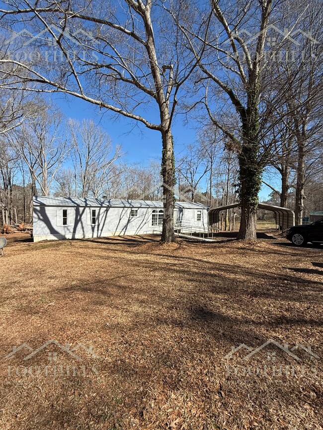 Primary Photo - Bright and Cozy 2-Bed Home in Anderson!