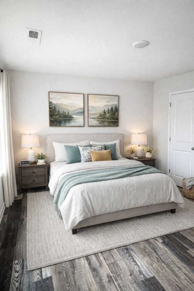 Building Photo - Brand New End-Unit Townhome | 3 BR/2.5BA | 1-Car Garage | Near Downtown Mooresville