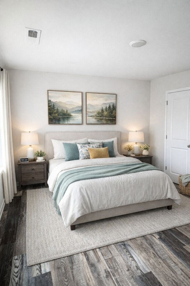 Building Photo - FIRST MONTH FREE - Bright 3BR 2.5BA Home w/ Full Appliance Kitchen • Garage Parking in Mooresville