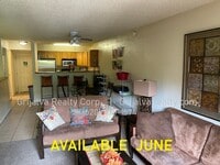 Building Photo - AVAILABLE JUNE - Furnished 2 Bedroom Condo with Community Pool Close to the UofA! (Speedway/Euclid)