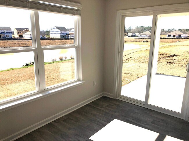 Building Photo - Pet Friendly, Three-Bedroom, Two-Bath, Unfurnished Smart Home at Harvest Ridge in Conway! Availab...