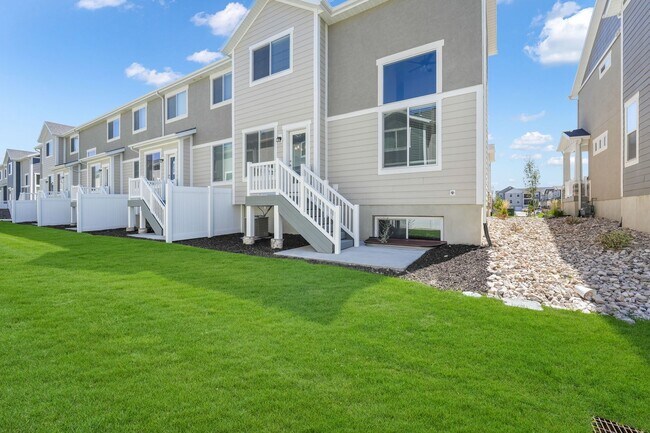 Building Photo - 3738 W 1650 N