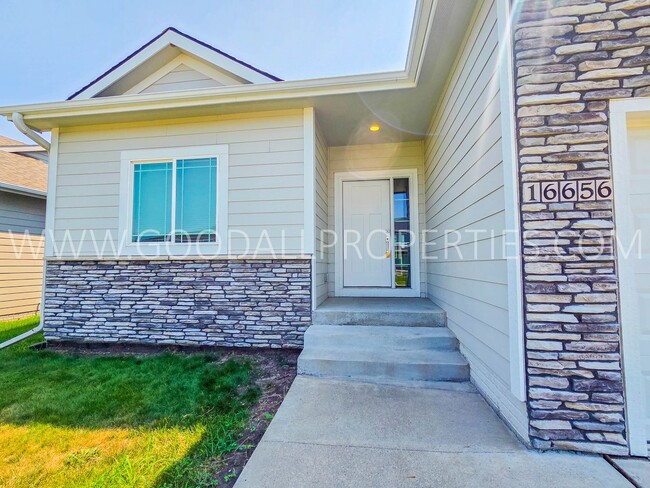 Building Photo - 16656 Wilden Dr