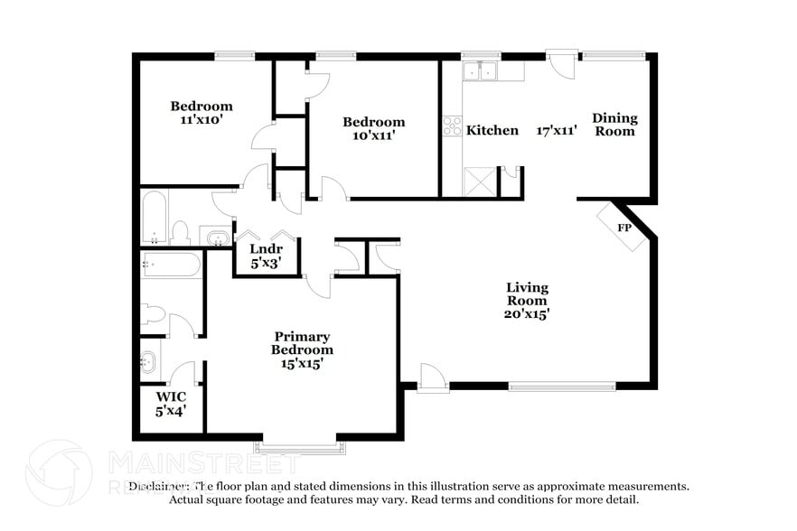 Building Photo - 5963 Cuspidon Cove