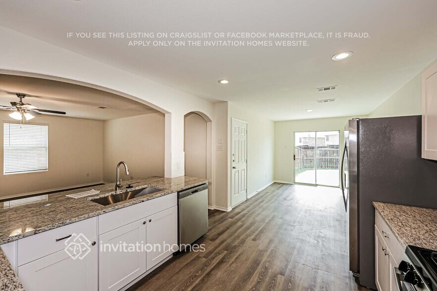 Building Photo - 3512 Monte Verde Way