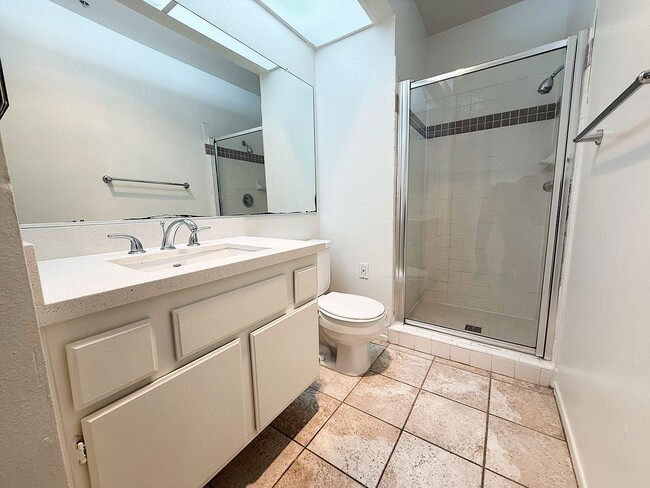 Floorplan - Ashton Towers