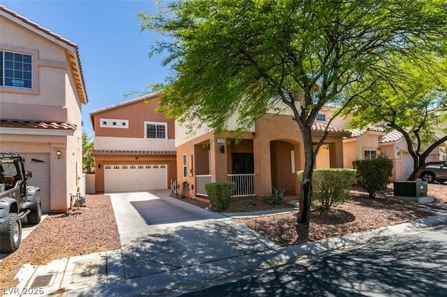 Building Photo - 8909 Houston Ridge Ave