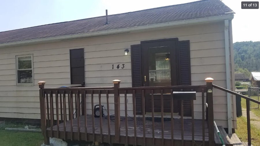 Building Photo - 143 Latimer Rd