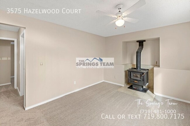 Building Photo - 3575 Hazelwood Ct