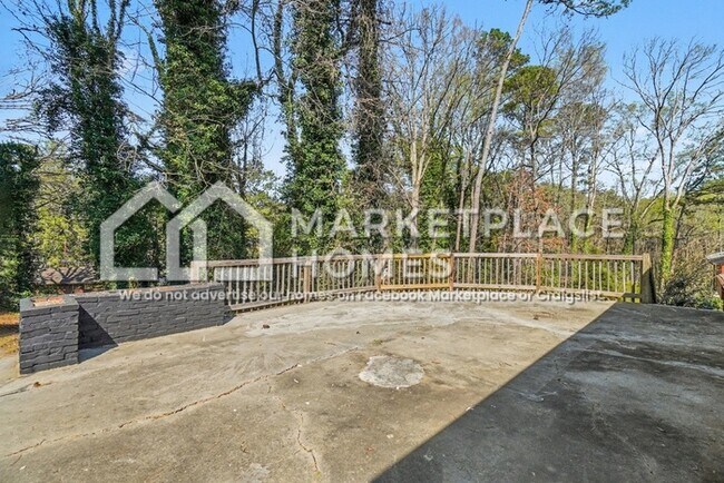 Building Photo - 4407 Kimball Rd SW