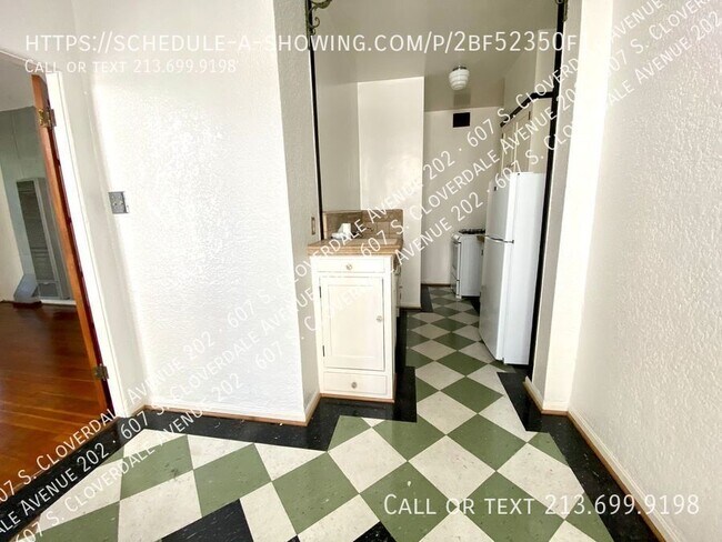 Building Photo - 607 Cloverdale Ave