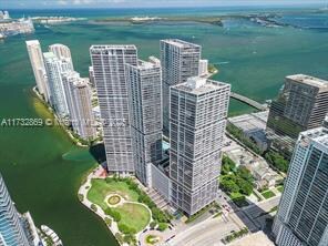 Building Photo - 485 Brickell Ave