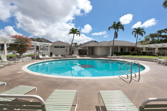 Building Photo - Arbors in Ewa Beach 2/2/2 Townhouse