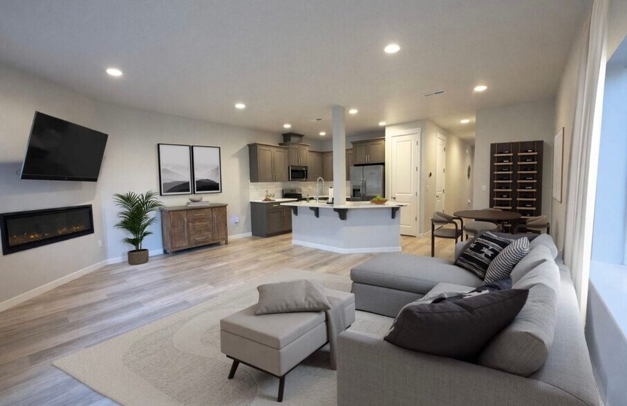 Building Photo - 8313 NE 134th Pl