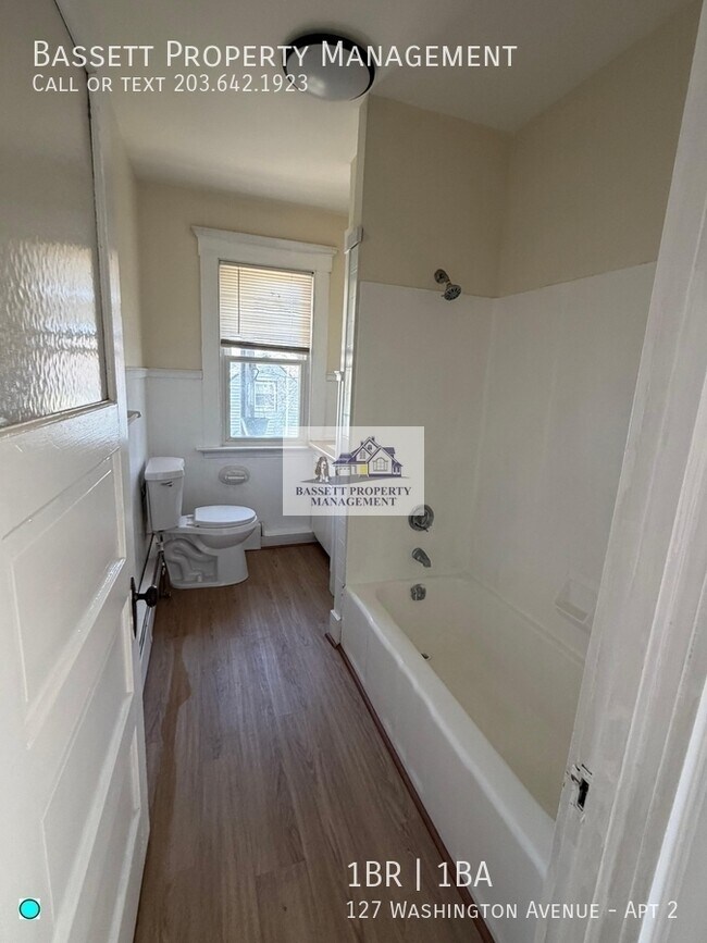 Building Photo - 127 Washington Ave