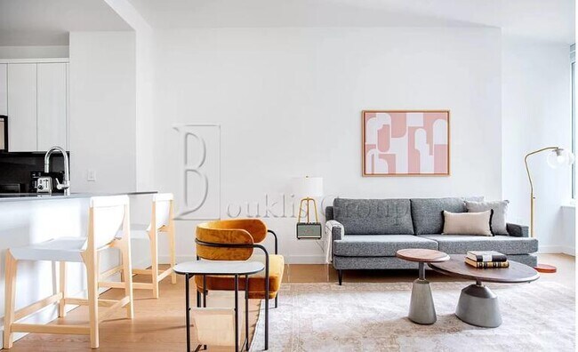 Primary Photo - 3 bedroom in Manhattan NY 10038