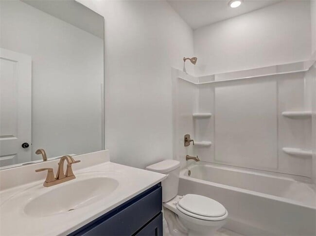 Building Photo - 1632 Gunnin Trce NW