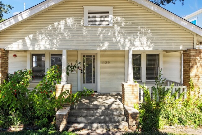 Building Photo - 1129 Euclid St