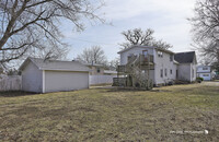 Building Photo - 307 North Ave