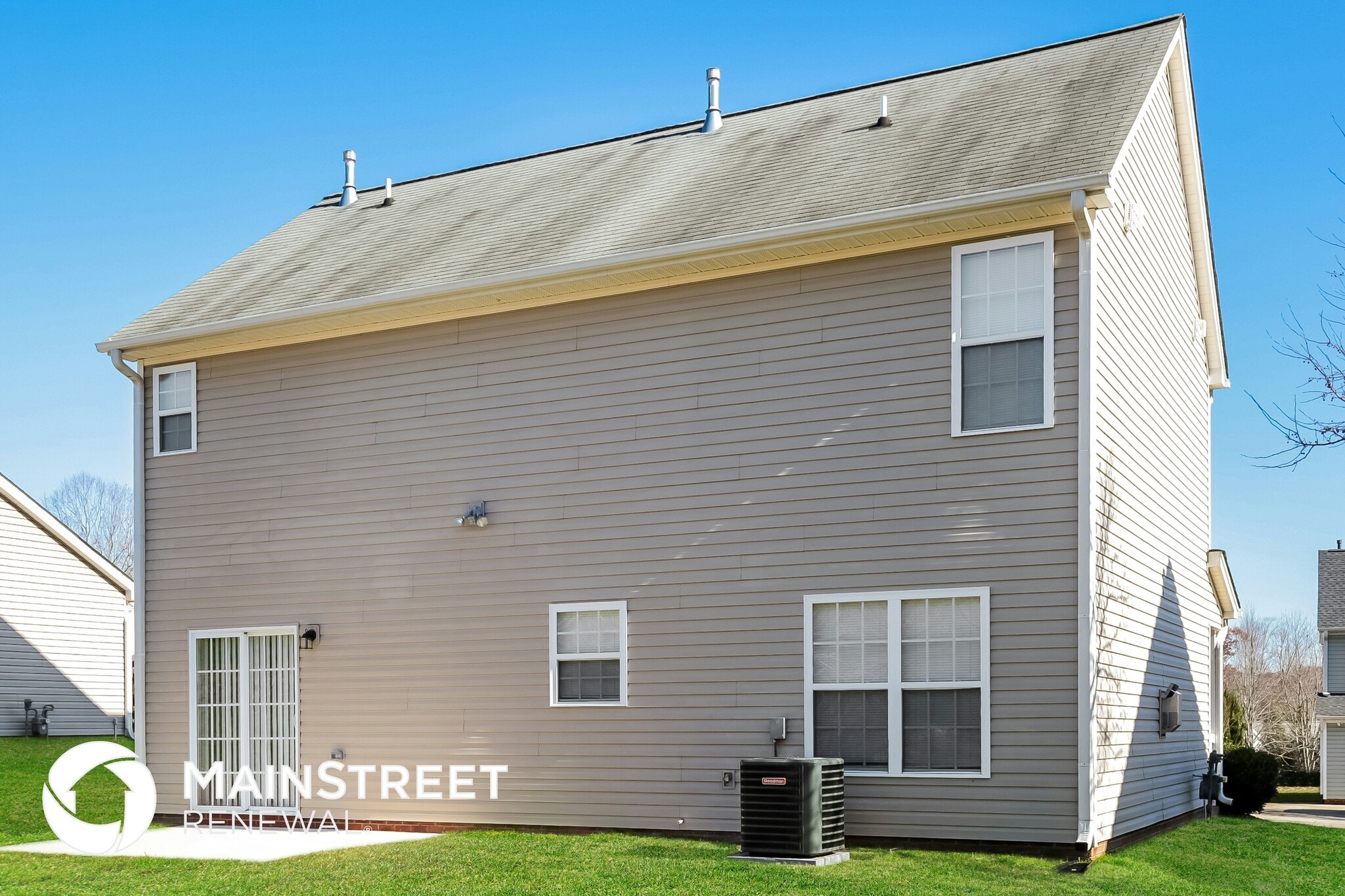 Building Photo - 4478 Weatherton Dr