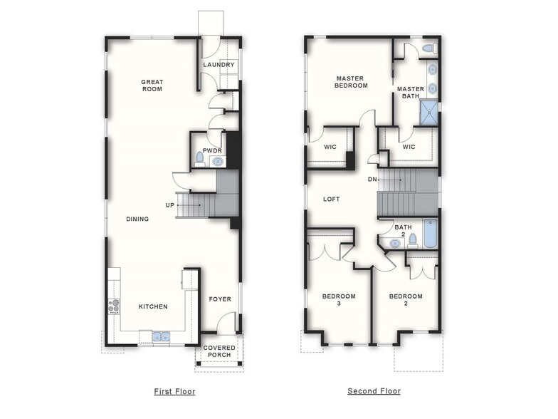 Building Photo - 4315 Crestone Peak St