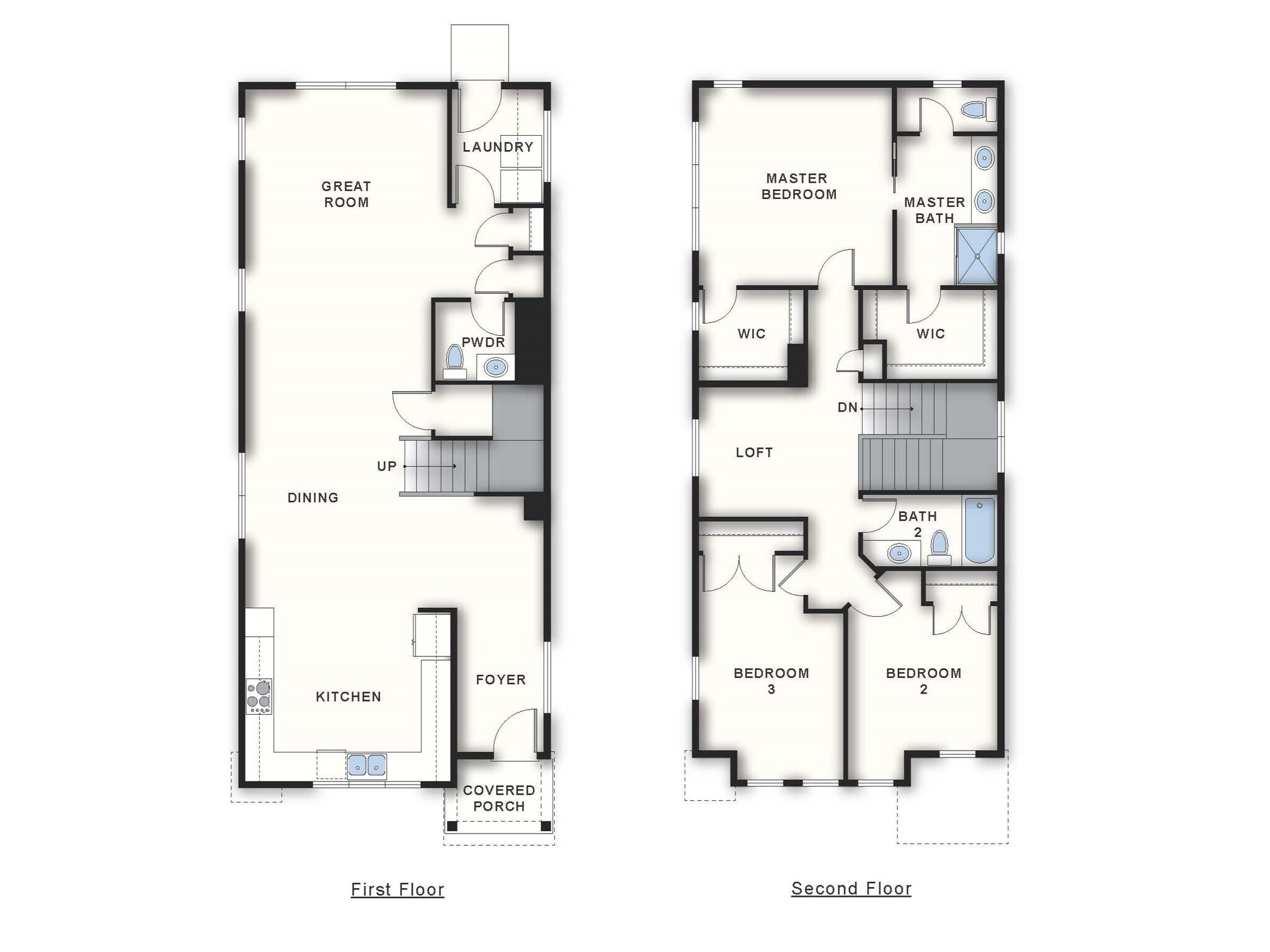 Building Photo - 4315 Crestone Peak St