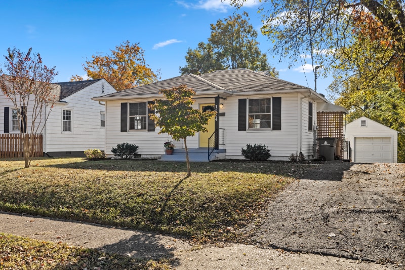 Building Photo - 1934 Fine Ave
