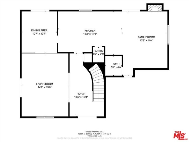 Building Photo - 20001 Gypsy Ln