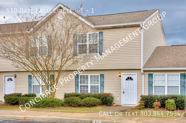 Primary Photo - 510 Date Palm Cir