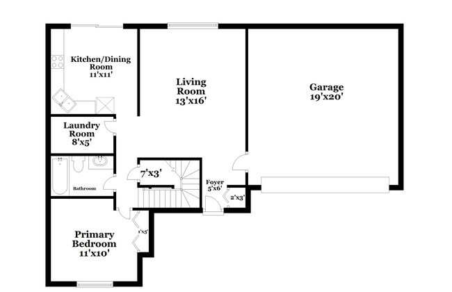 Building Photo - 4110 Luxembourg Cir W