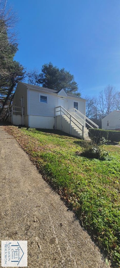 Building Photo - 1789 Stultz Rd