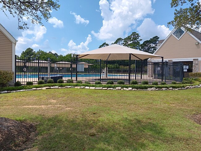 Building Photo - 10002 Blissfull Valley Ln